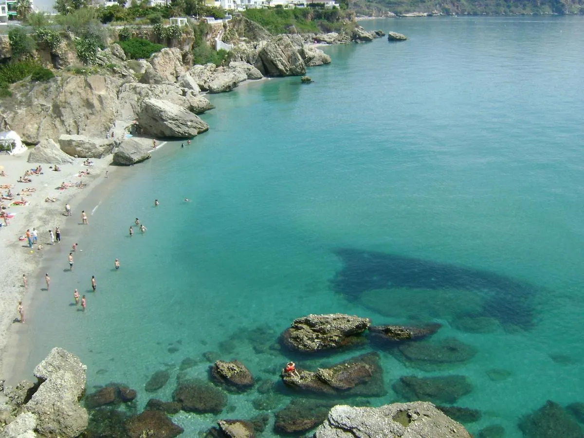 Apartment Varadero Perfect Location! By Rentasunnyplace Torrox Spanien