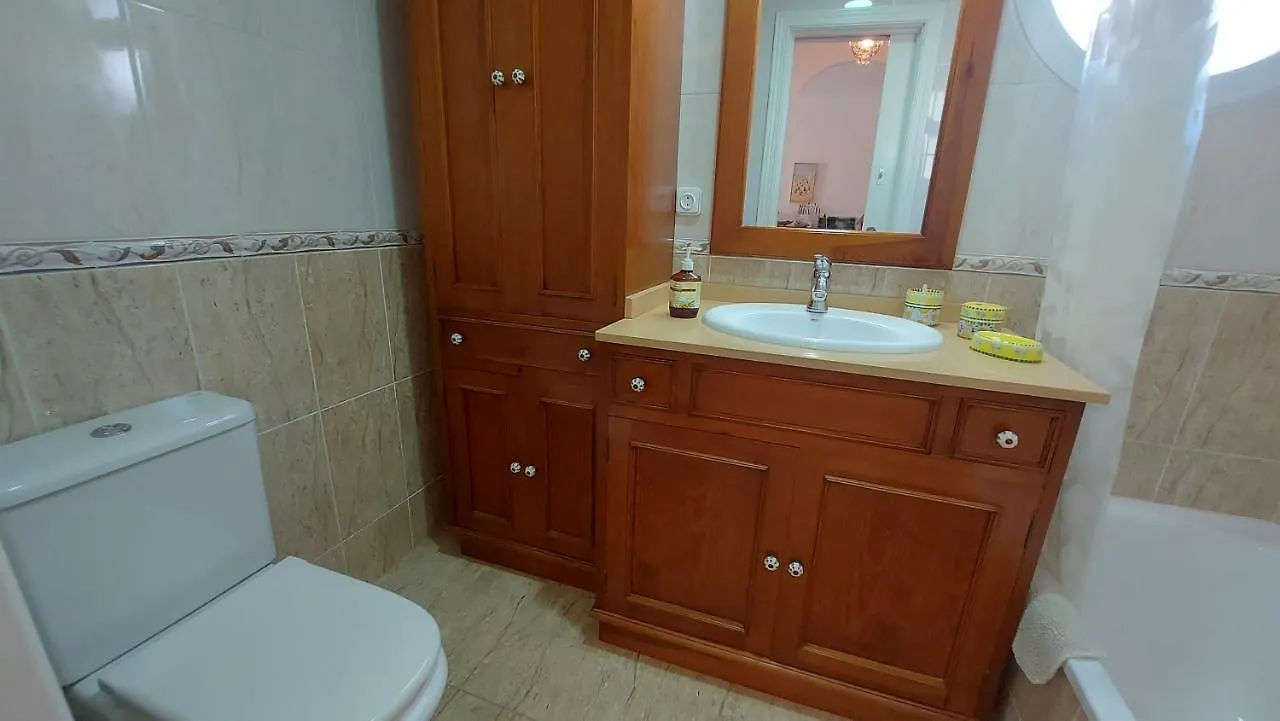 Apartment Varadero Perfect Location! By Rentasunnyplace Torrox