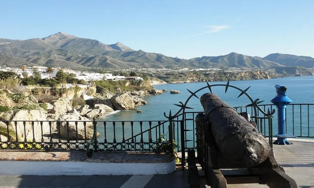 Apartment Varadero Perfect Location! By Rentasunnyplace Torrox Spanien