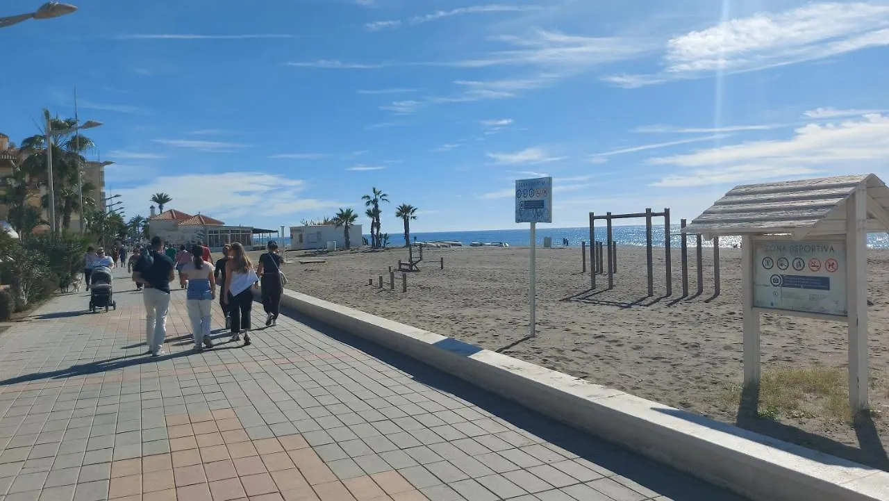 Apartment Varadero Perfect Location! By Rentasunnyplace Torrox