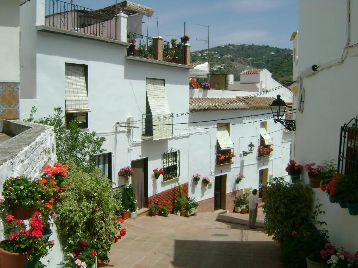 Apartment Varadero Perfect Location! By Rentasunnyplace Torrox 0*,  Spanien