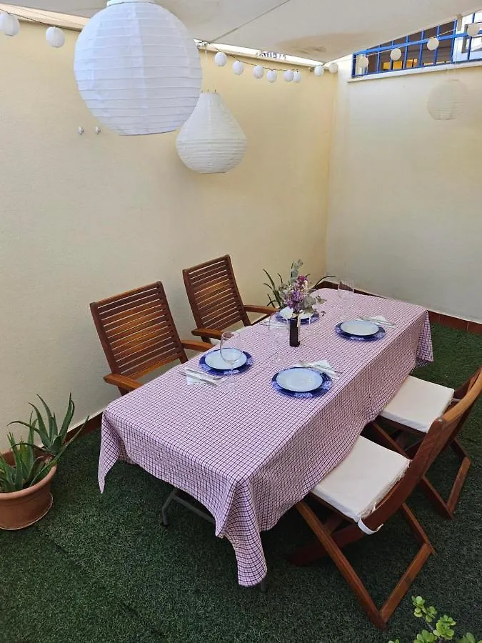 Apartment Varadero Perfect Location! By Rentasunnyplace Torrox 0*,  Spanien