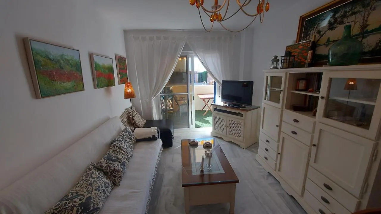 Apartment Varadero Perfect Location! By Rentasunnyplace Torrox Spanien