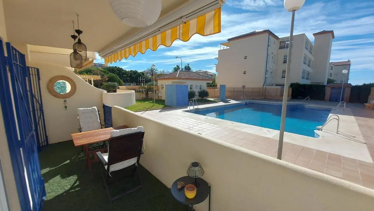 Apartment Varadero Perfect Location! By Rentasunnyplace Torrox Spanien